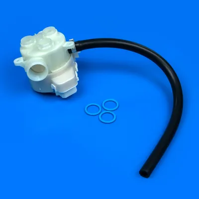 Клапан подачі води для посудомийної машини Ariston C00536277