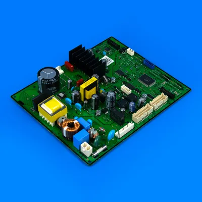 Електронний модуль (плата) Samsung DA92-01281G для холодильника