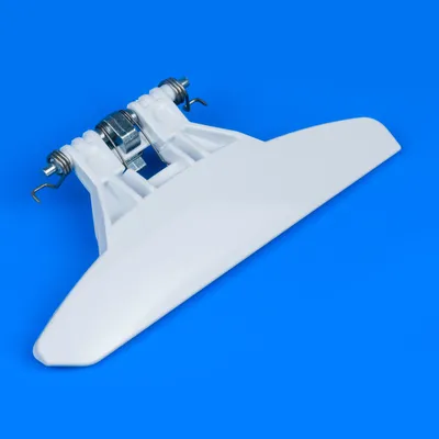 Ручка люка для пральної машини Zanussi 4055263083