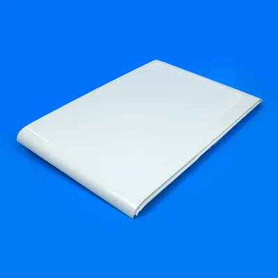 Кришка для пральної машини Ariston C00516024