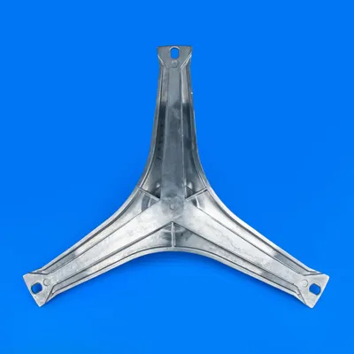 Хрестовина барабана пральної машини Bosch Siemens 215604