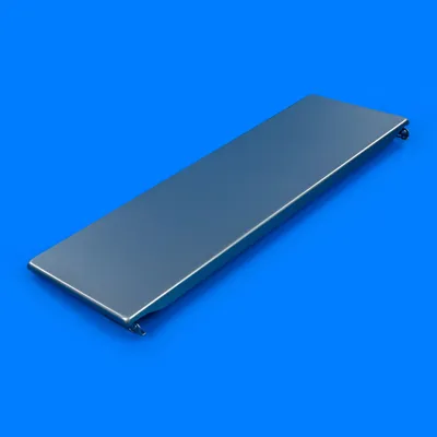 Кришка нижнього відділення для плити Gorenje 710411