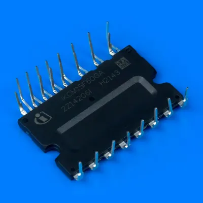 Мікросхема IKCM15F60GA для радіодеталей