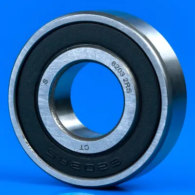 Підшипник для пральної машини CT 203 2RS