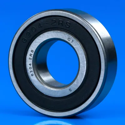 Підшипник для пральної машини CT 204 2RS