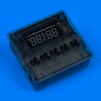 Таймер електронний для плити Ariston C00064099