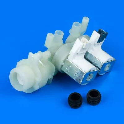 Впускний клапан води для пральної машини Indesit C00111096