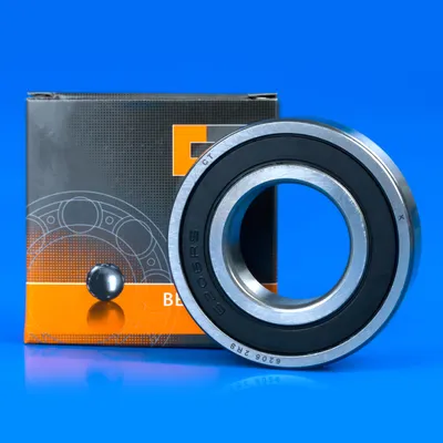Підшипник для пральної машини CT 206 2RS
