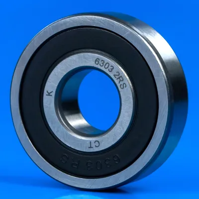 Підшипник для пральної машини CT 303 2RS