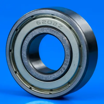 Підшипник для пральної машини CT 202 ZZ