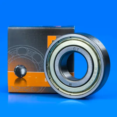 Підшипник для пральної машини CT 204 ZZ