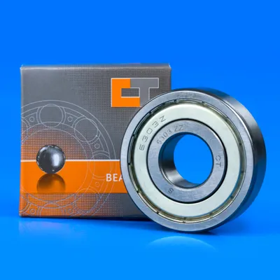 Підшипник для пральної машини CT 303 ZZ
