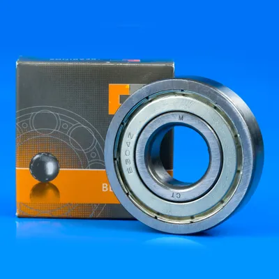 Підшипник для пральної машини CT 304 ZZ