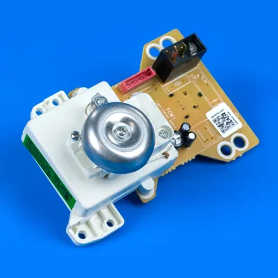 Таймер Samsung DE96-00738A