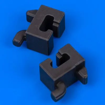 Кріпильні втулки для напрямних Bosch Siemens 637443
