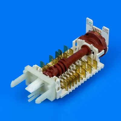 Регулятор режимів для духовки Bosch Siemens 12023078