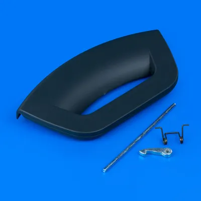 Ручка люка для пральної машини Ariston C00286151