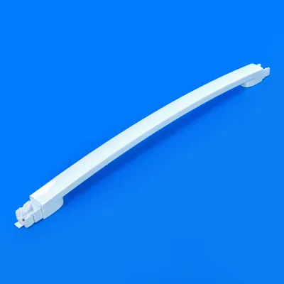 Ручка для холодильника Beko 4336320100
