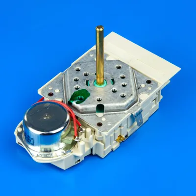 Таймер для пральної машини Ariston C00609854