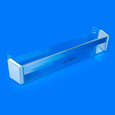 Полиця для пляшок Bosch Siemens 707344 для холодильника
