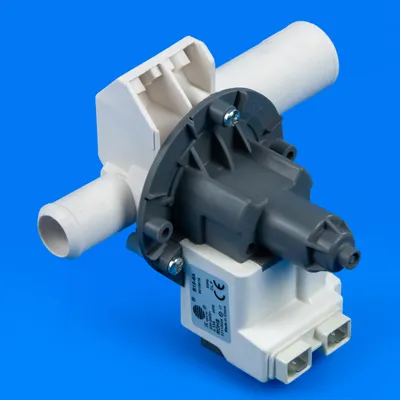 Помпа для пральної машини Hanyu Ardo 40W 0,33A