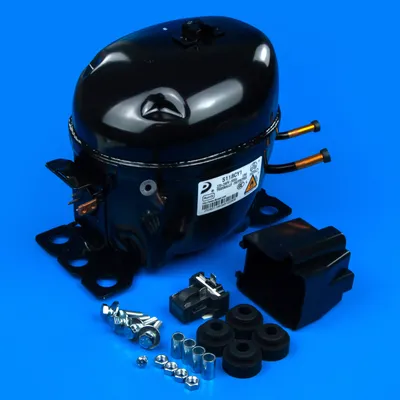Компресор для холодильника Donper S118CY1 R600a 193W