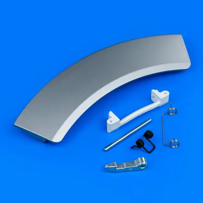 Ручка для сушильної машини Electrolux 4055147856