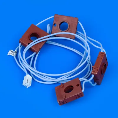 Кнопка підпалу для плити Ariston C00066374