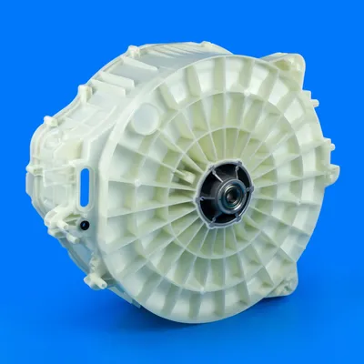 Кришка бака для пральної машини Samsung DC97-17334C
