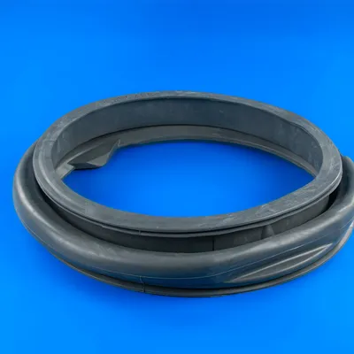 Манжета люка Whirlpool, Bauknecht, Ignis 481010947486 / C00508708