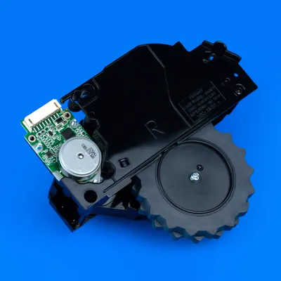 Колесо для робота-пилососа Samsung DJ97-02947A