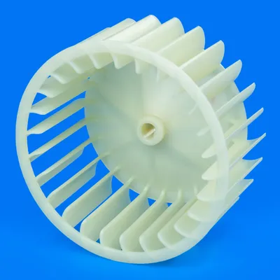Крильчатка для сушильної машини Electrolux 1366044012
