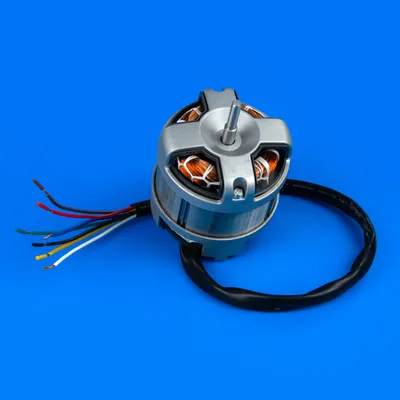 Мотор для витяжки Eleyus CH80-30 200W
