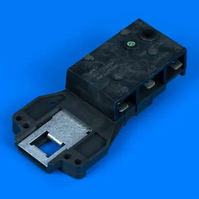 Замок для пральної машини (УБЛ) Electrolux Zanussi 50652882007