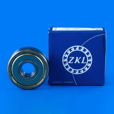 Підшипник ZKL 301 ZZ для пральної машини (Чехія)