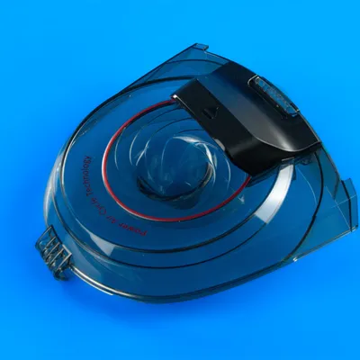 Кришка контейнера для сміття верхня Bosch Siemens 12037898
