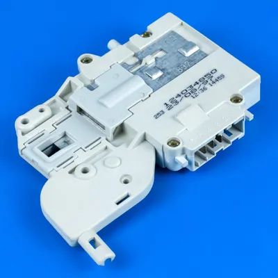 Замок (УБЛ) Electrolux для пральної машини 1240348308