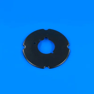 Кришка пальника середнього Electrolux 140047887025 для плити