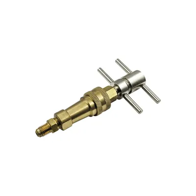 Заправна муфта Ганзена WX-02, 1/4″
