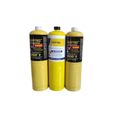 Балон MAPP Gas Pro (400 грам)