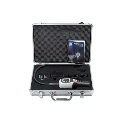 Детектор витоку холодоагенту DSZH RLD-382P