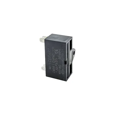 Конденсатор CBB61 1.5 мкФ 450 V прямокутний, Whicepart