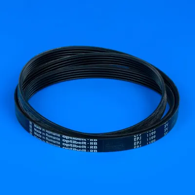 Ремінь чорний «Optibelt» 1199 J5 EL