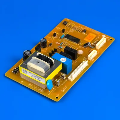 Модуль (плата управління) LG EBR54374006 для холодильника