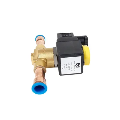 Солоноїд “Magic Control” 3/8″ під паяння (HLF20-3S)