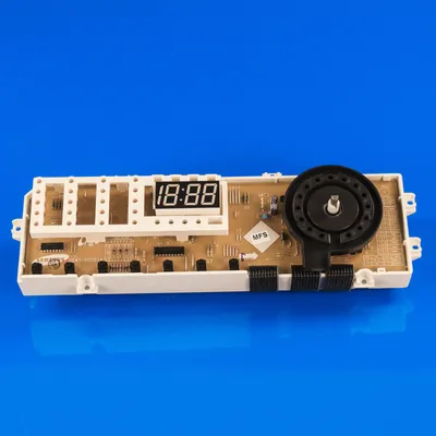 Модуль (плата) управління Samsung MFS-TDR10AB-01