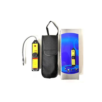 Електронний детектор витоків Elitech WJL-6000