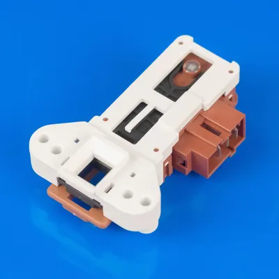 Замок для пральної машини Zanussi 50294466003 Original