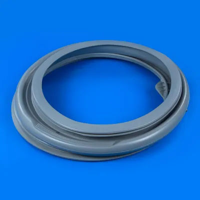Манжета люка (гума) Indesit Ariston C00074133
