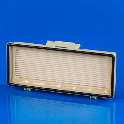 HEPA фільтр LG ADQ68101904